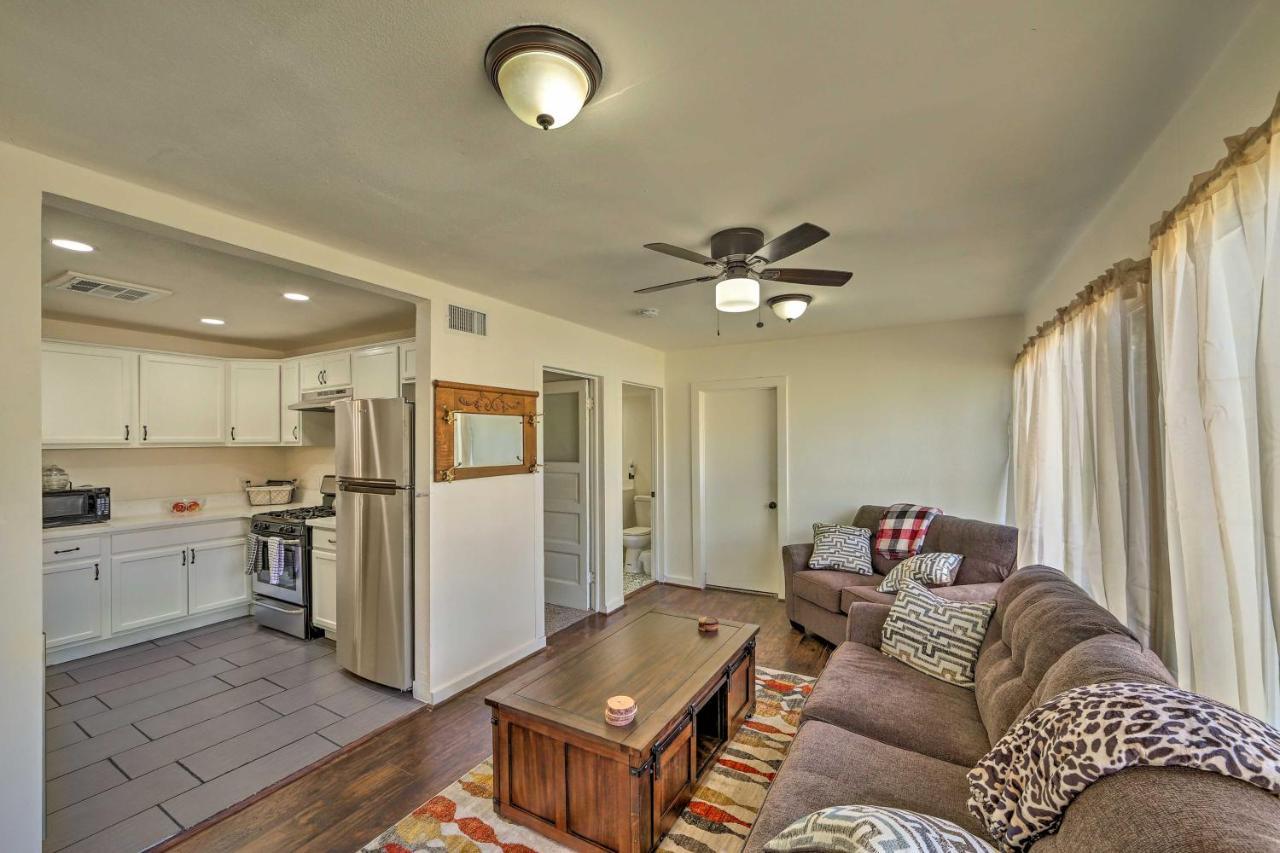 Riverside House With Yard About 1 Mi To Downtown! Exterior foto